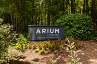 ARIUM Lake Lynn in Raleigh, NC - Building Photo - Building Photo