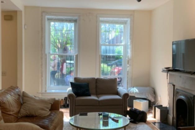 2015 N Fremont St, Unit 1 in Chicago, IL - Building Photo - Building Photo