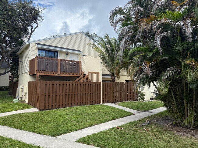 property at 647 Executive Center Dr