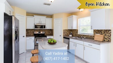 616 Floridian Dr in Kissimmee, FL - Building Photo - Building Photo