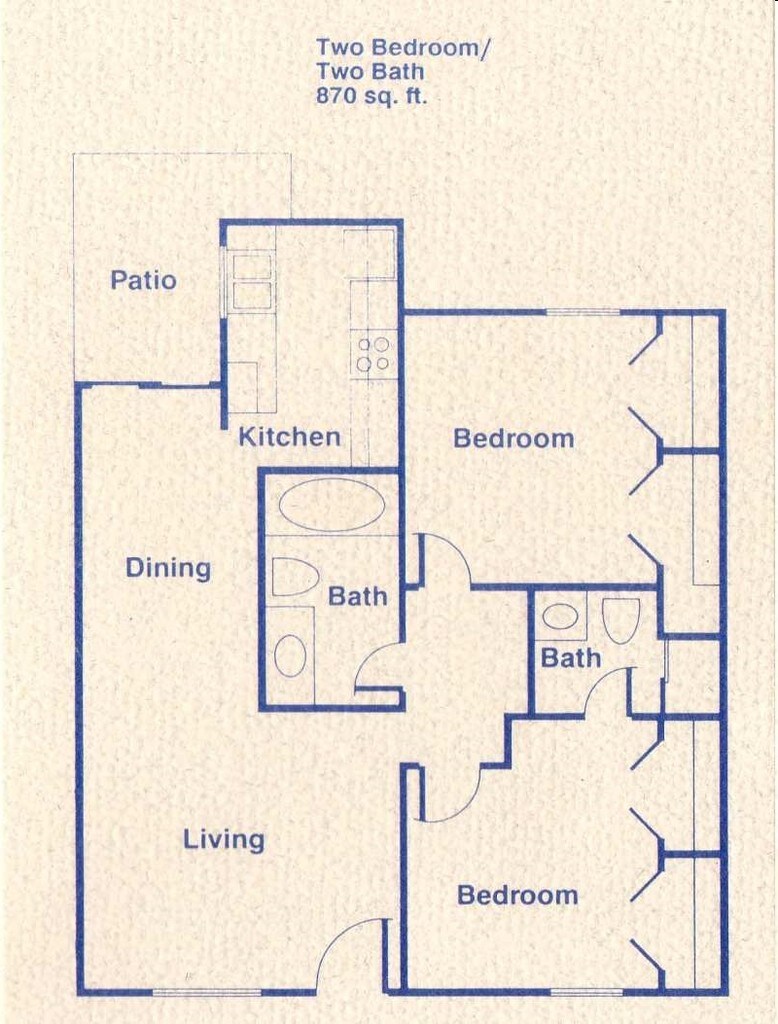 The Landry on 56th Apartments in Mesa, AZ