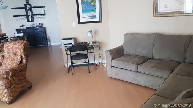 property at 3901 S Ocean Dr