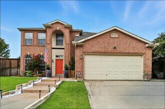 2344 Magnolia Dr in Little Elm, TX - Building Photo - Building Photo