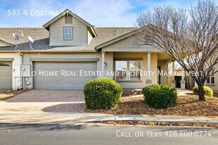 533 N Cortina St in Prescott Valley, AZ - Building Photo