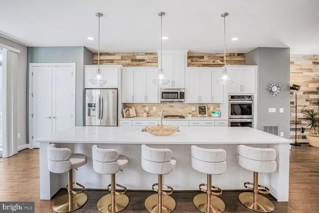 property at 44717 Ellsworth Terrace