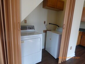 126 S 46th St, Unit Apt A in Philadelphia, PA - Foto de edificio - Building Photo