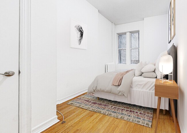 MacDonough Street in Brooklyn, NY - Building Photo - Building Photo