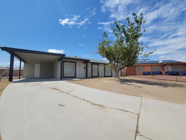 property at 405 Princess Ave