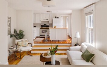 62 Sacramento St in Cambridge, MA - Building Photo - Building Photo