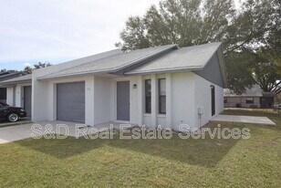 237 Marble Ln in Lakeland, FL - Building Photo