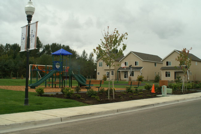 Marysville Meadows in Marysville, WA - Building Photo - Other