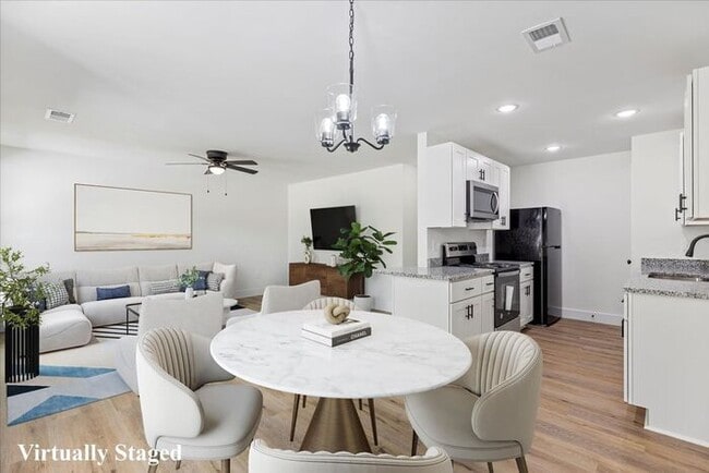property at 2156 Country Club Rd