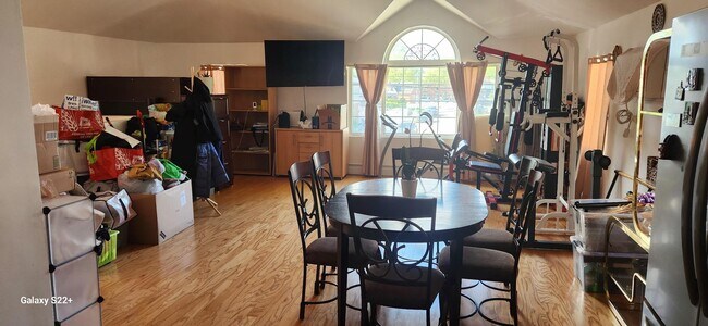property at 227-23 114th Rd