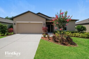 18750 Alfaro Loop in Spring Hill, FL - Building Photo