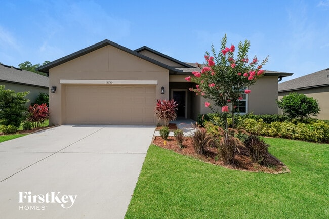 property at 18750 Alfaro Loop