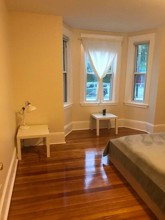 254 Amory St in Boston, MA - Building Photo - Building Photo