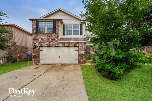 4717 Cedar Springs Dr