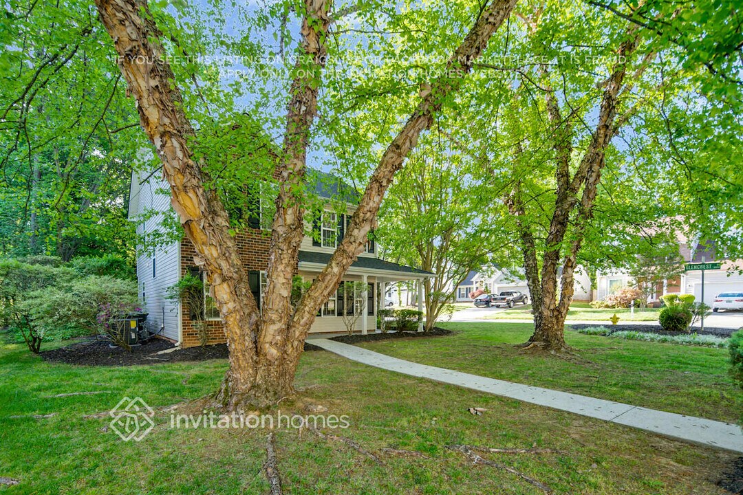 16900 Taft Ct in Huntersville, NC - Building Photo