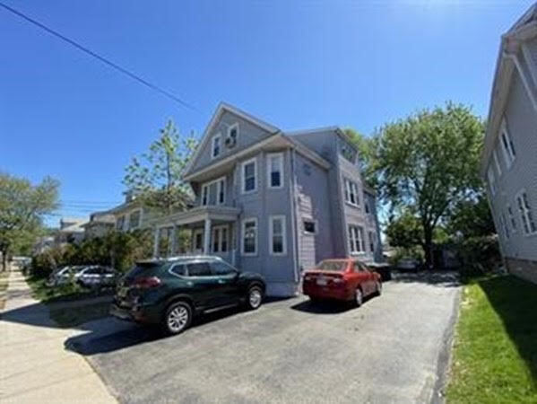 155 School St in Watertown, MA - Building Photo - Building Photo