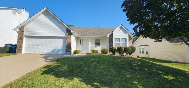 3712 Olsney Dr
