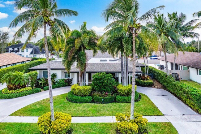 property at 1080 SW 17th St