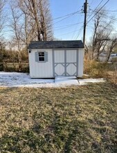 1024 N Vandalia Ave in Tulsa, OK - Building Photo - Building Photo