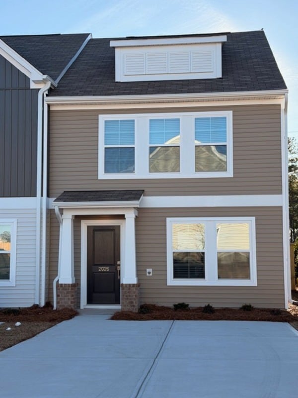 2026 Skyline Rd in Columbia, SC - Building Photo - Building Photo