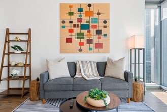 399 Fremont St, Unit SI FL23-ID1507046P in San Francisco, CA - Building Photo - Building Photo