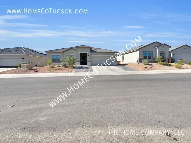 5558 W Summer Vw Dr in Marana, AZ - Building Photo - Building Photo