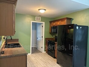 117 Carolina Forest Dr in Goldsboro, NC - Building Photo - Building Photo