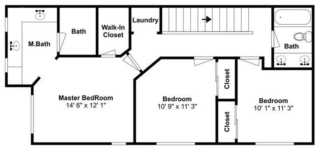 2725 East Mine Creek Road, Unit 1240 in Phoenix, AZ - Building Photo - Building Photo