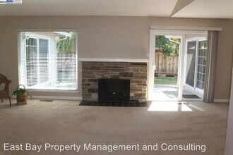 843 Avalon Way in Livermore, CA - Building Photo - Building Photo