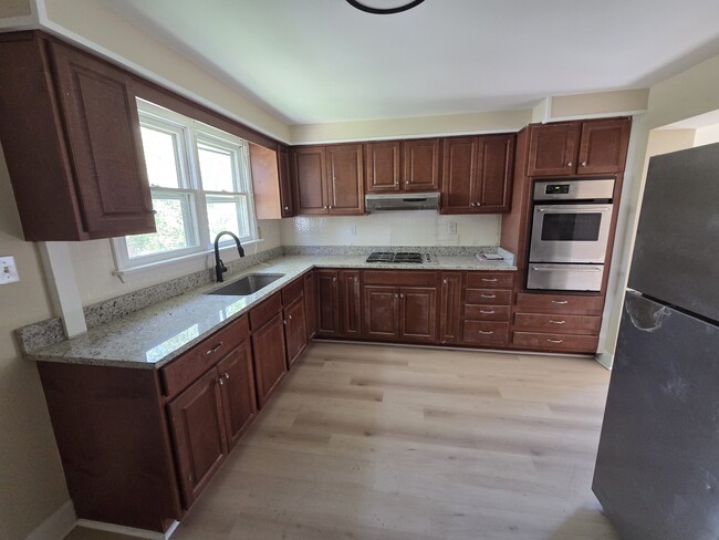 property at 2717 Bookert Dr