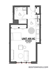 35 S Huntington Ave in Boston, MA - Building Photo - Building Photo