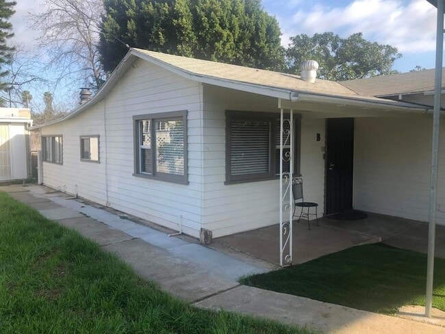 property at 3535 Helix St