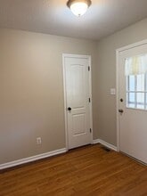 1501 Darby Pl in Goldsboro, NC - Building Photo - Building Photo