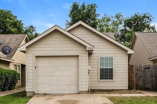 1504 Pine Ln in Fort Worth, TX - Building Photo