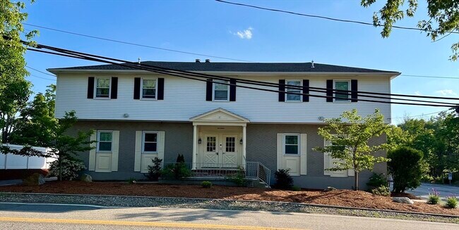 property at 17 Wilson St