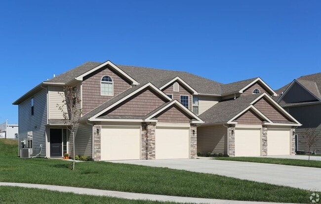 property at 134 Barberry Ln