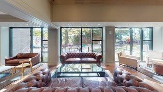 The Glover House Apartments Washington Dc Apartments