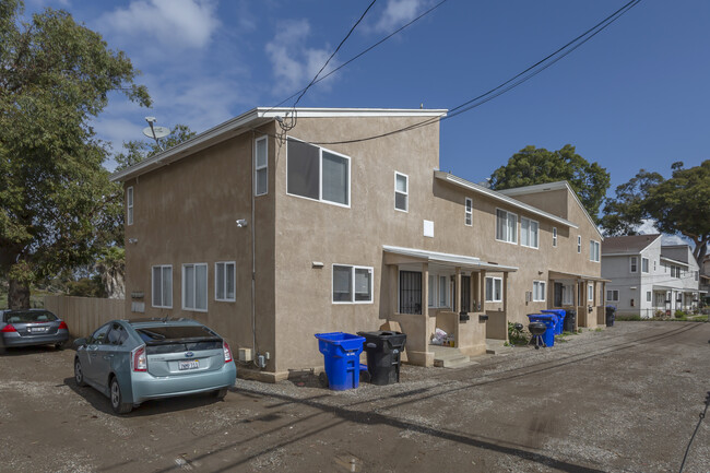 6604 Kelly St in San Diego, CA - Building Photo - Building Photo