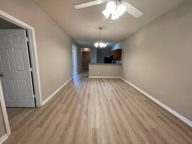 8116-8118 Arbor Ave in Fort Worth, TX - Building Photo - Building Photo