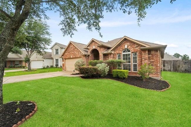 9518 Denfield Ln in Houston, TX - Building Photo - Building Photo