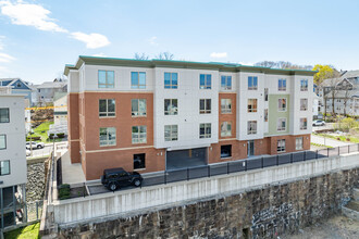 Bartlett Station Condos in Boston, MA - Building Photo - Building Photo