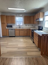 6155 Luther Rd in Colorado Springs, CO - Foto de edificio - Building Photo