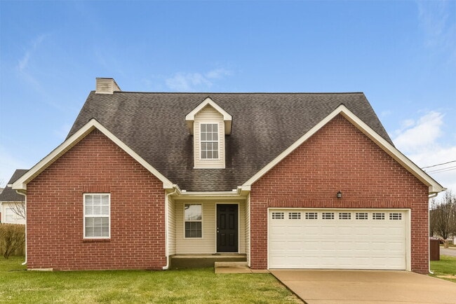 1147 Benton Mason Dr