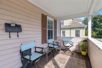 46 Bellevue Ave in South Portland, ME - Building Photo - Building Photo