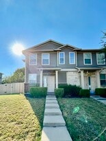 13804 Harris Ridge Blvd, Unit A in Pflugerville, TX - Building Photo