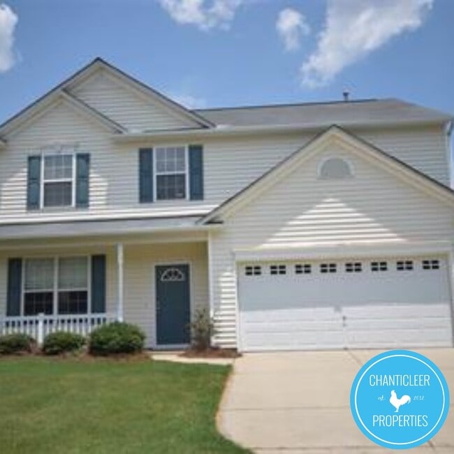 property at 105 Chandler Springs Dr