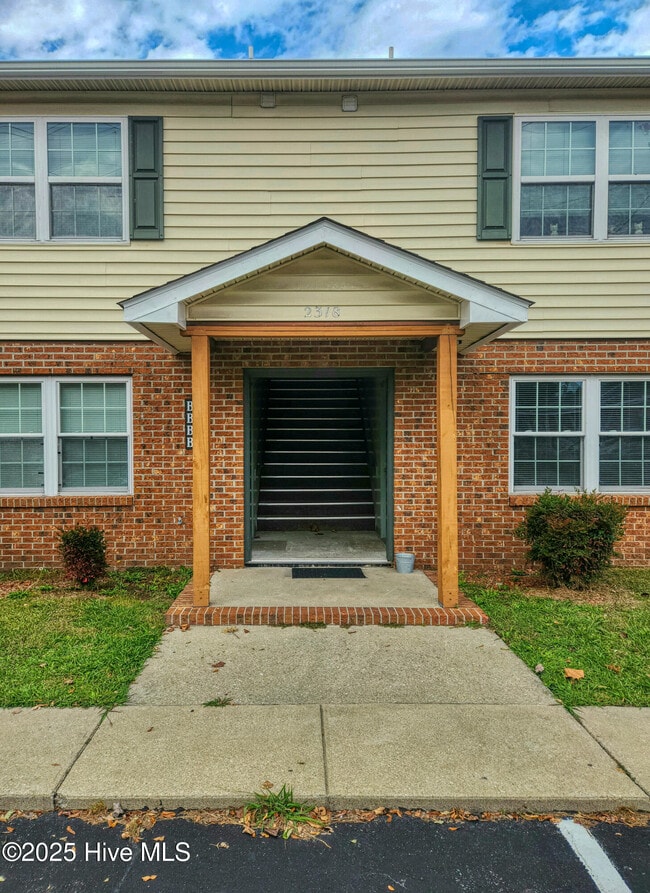 property at 2322 Indian Dr